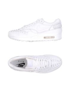 Высокие кеды и кроссовки Nike