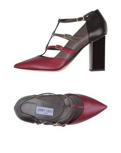 Туфли Jimmy Choo