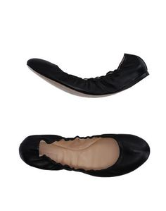 Балетки Jil Sander