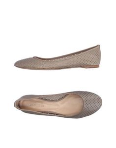 Балетки Jil Sander
