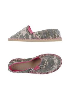 Низкие кеды и кроссовки Havaianas