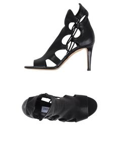 Сандалии Jimmy Choo