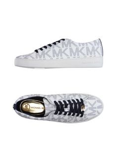 Низкие кеды и кроссовки Michael Michael Kors