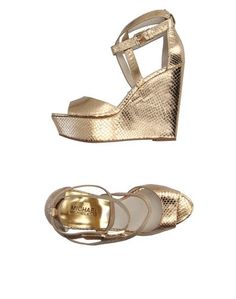 Сандалии Michael Michael Kors