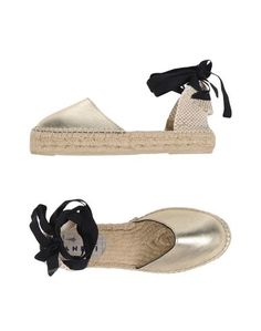 Эспадрильи ManebÍ