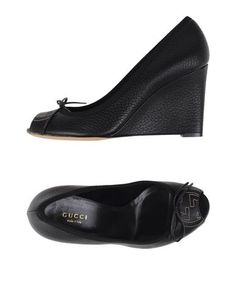 Туфли Gucci