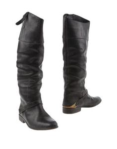 Сапоги Golden Goose