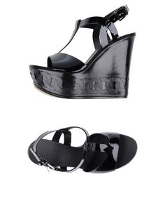 Сандалии Casadei