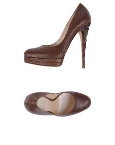 Туфли Casadei