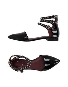 Сандалии Marc by Marc Jacobs