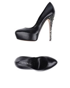 Туфли Casadei