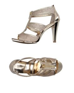 Сандалии Michael Michael Kors