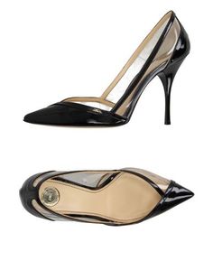 Туфли Elisabetta Franchi