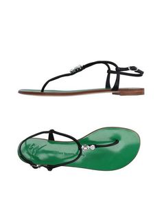 Вьетнамки Giuseppe Zanotti Design
