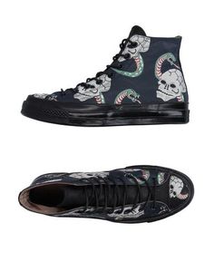Высокие кеды и кроссовки Converse ALL Star