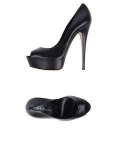 Туфли Casadei