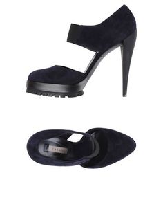 Туфли Casadei