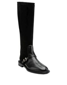 Сапоги Jil Sander