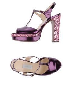 Сандалии L Autre Chose