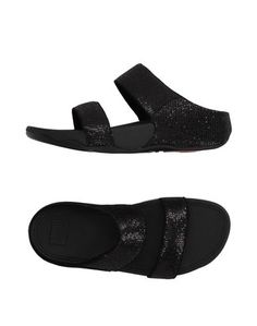 Сандалии Fitflop