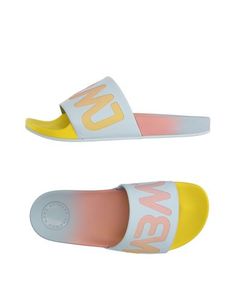 Домашние туфли Marc by Marc Jacobs