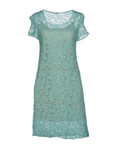 Короткое платье Kangra Cashmere