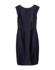 Короткое платье Emporio Armani