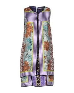 Короткое платье Etro