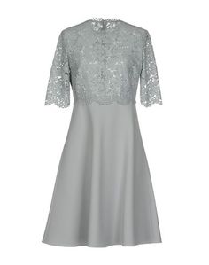 Короткое платье Valentino