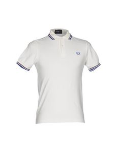 Поло Fred Perry