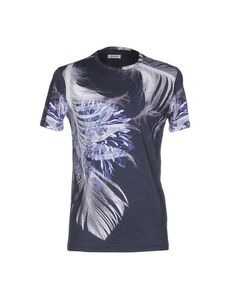 Футболка Bikkembergs