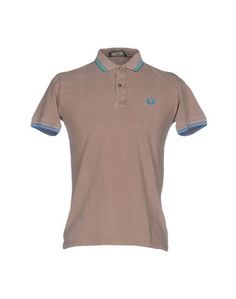 Поло Fred Perry