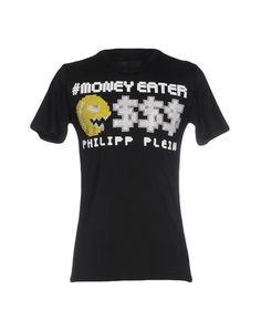 Футболка Philipp Plein Homme