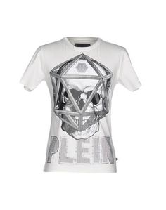 Футболка Philipp Plein Homme