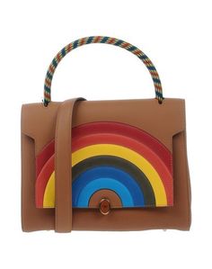 Сумка на руку Anya Hindmarch