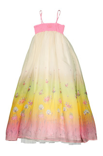 Платье Miss Blumarine