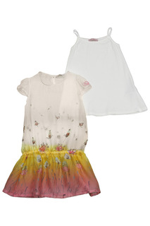 Платье Miss Blumarine