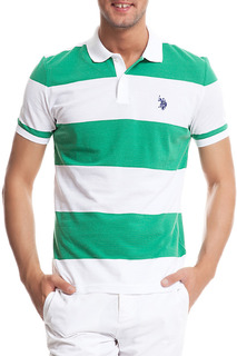 Футболка-поло U.S. Polo Assn.
