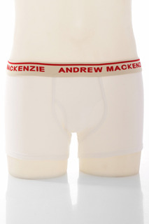 трусы ANDREW MACKENZIE