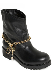 Сапоги Love Moschino