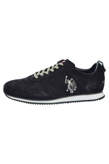 Сникерсы U.S. Polo Assn.