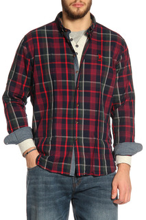 Рубашка U.S. Polo Assn.