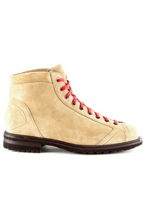 Ботинки Santoni
