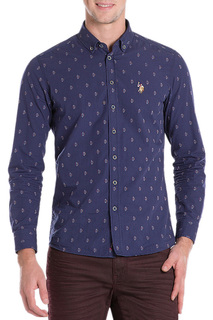 Рубашка U.S. Polo Assn.