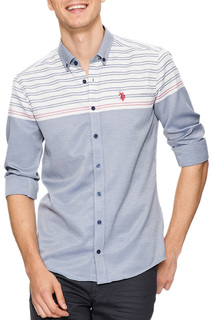 Рубашка U.S. Polo Assn.
