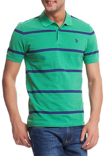 Футболка U.S. Polo Assn.