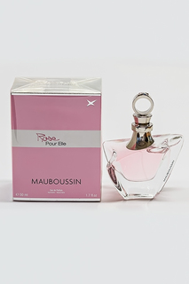 MAUBOUSSIN ROSE POUR ELLE 50мл Mauboussin