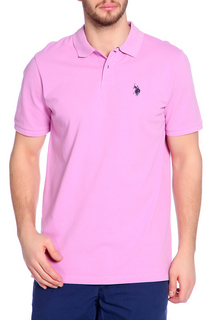 Футболка-поло U.S. Polo Assn.