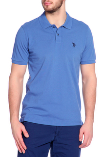 Футболка-поло U.S. Polo Assn.