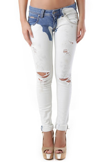 Джинсы Sexy Woman